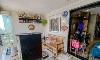 Imagem 6: SãO PAULO - Apartamento Padrão - Vila Formosa