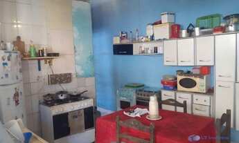 Imagem 4: Casa à venda por R$ 116.600,00 - Primeiro de Maio - Jacareí/SP