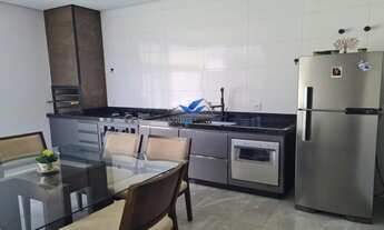 Imagem 5: SUMARÉ - Casa de Condomínio - RESIDENCIAL REAL PARQUE SUMARÉ