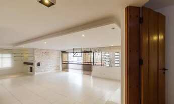 Imagem 2: Apartamento Venda Campo Belo 303 m² 3 Dormitórios