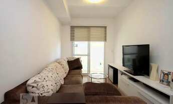 Imagem 3: Apartamento para Aluguel - Mooca, 1 Quarto, 50 m2