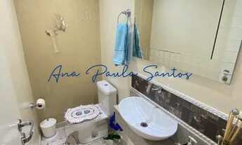 Imagem 9: OPORTUNIDADE PORTO PANORAMA! Andar alto, vista totalmente livre na Vila Belmiro em Santos