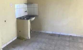 Imagem 4: Aluga se Casa no jd da Luz