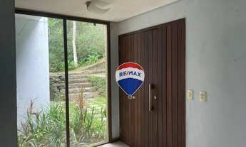 Imagem 4: Vendo casa no Condomínio Flor da Mata, em Aldeia - km 7