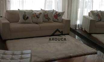 Imagem 3: Apartamento com 3 dormitórios à venda, 106 m² por R$ 550.000,01 - Bosque - Campinas/SP