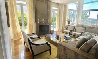 Imagem 6: CASA RESIDENCIAL em SANTANA DE PARNAÍBA - SP, TAMBORÉ