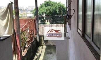 Imagem 6: Casa com 1 dormitório para alugar, 40 m² por R$ 900,00/mês - Jardim Japão - São Paulo/SP