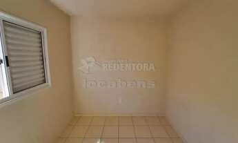 Imagem 5: Casa Padrão em São José do Rio Preto