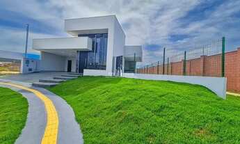 Imagem 2: Casa Térrea Jardins Bolonha