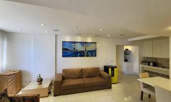 Imagem 7: Apartamento com 3 quartos em 167m² com 1 vaga de garagem no Corredor do Vitória