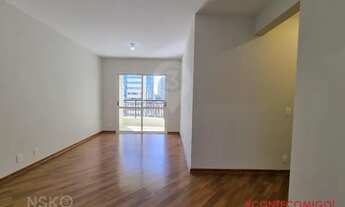 Imagem 4: Apartamento Moema Indios para alugar - 2 dormitórios - suite - 1 vaga - NSK3 Imóveis - COD