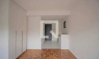 Imagem 6: Apartamento para Aluguel - Vila Clementino, 1 Quarto, 34 m2