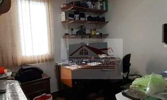 Imagem 4: Apartamento com 3 dormitórios à venda, 80 m² por R$ 425.000 - Parque Novo Mundo - São Paul