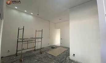 Imagem 2: Casa com 3 dormitórios à venda, 120 m² por R$ 580.000,00 - Parque Universitário - American