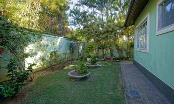 Imagem 4: Casa com 5 dormitórios à venda, 405 m² por R$ 3.150.000 - Barra da Tijuca - Rio de Janeiro