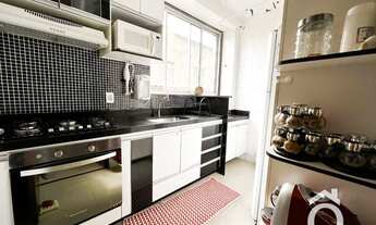 Imagem 7: Apartamento com 3 Quartos à venda, 60 m² por R$ 249.000 - Santa Mônica - Belo Horizonte/MG