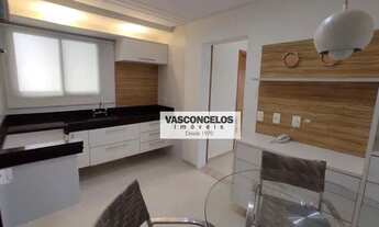 Imagem 4: Apartamento com 4 dormitórios, 118 m² - venda por R$ 1.540.000,00 ou aluguel por R$ 7.100