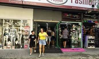 Imagem 5: Rede Fashion Lojas Grajau- Próximo a praça verdun