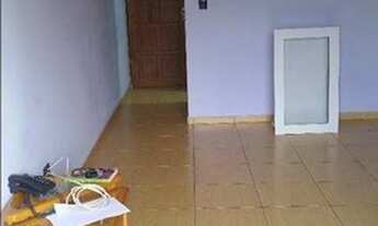 Imagem 2: Apartamento com 3 dormitórios à venda, 55 m² por R$ 260.000,00 - Jardim do Estádio - Santo