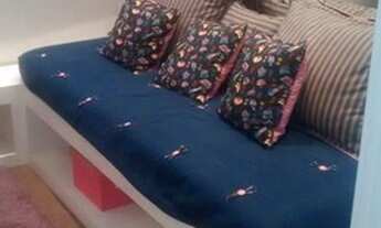 Imagem 4: APARTAMENTO COM 3 DORMITORIOS 96 M² À VENDA - VILA ANDRADE