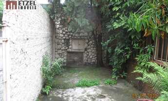 Imagem 3: SOBRADO NA VILA MADALENA