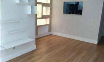 Imagem: Apartamento com 2 dormitórios à venda