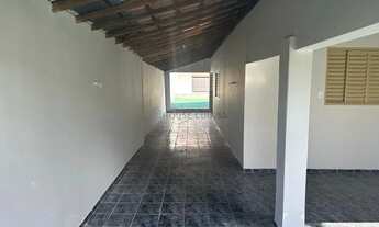 Imagem 7: Vendo Casa 2 quartos - Área Gourmet - Jd. dos Ipês