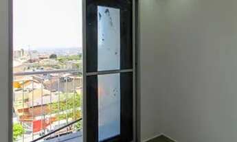 Imagem 5: Apartamento para Aluguel - Vila Augusta, 2 Quartos, 55 m2