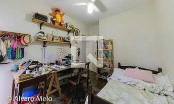 Imagem 4: Apartamento à Venda - Sion, 4 Quartos, 120 m2