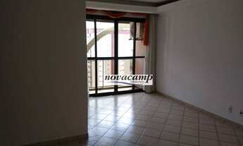 Imagem 6: Apartamento com 2 dormitórios à venda, 70 m² por R$ 450.000,00 - Mansões Santo Antônio - C