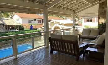 Imagem 2: Casa com 4 dormitórios à venda, 550 m² por R$ 1.800.000,00 - Itaipu - Niterói/RJ