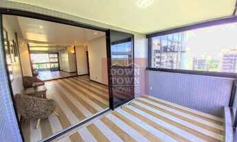 Imagem 4: Apartamento à venda, 115 m² por R$ 1.299.000,00 - Barra da Tijuca - Rio de Janeiro/RJ