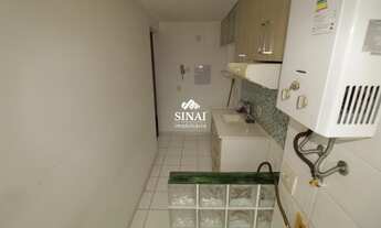 Imagem 6: AP. 2QTS, IRAJÁ - COND. TUDO AZUL