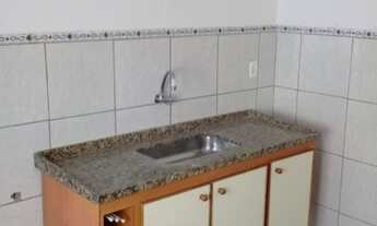 Imagem 3: Apartamento à Venda em Parque das Arvores - São Paulo