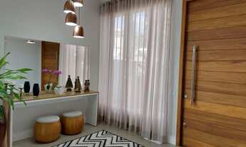 Imagem 3: LINDA CASA - ACABAMENTOS SOFISTICADOS