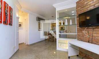 Imagem: Apartamento para Aluguel - Jardim Oceânico