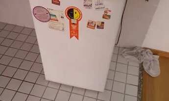 Imagem 3: Apartamento para aluguel possui 30 metros quadrados com 1 quarto em Vila Buarque - São Pau