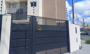 Imagem: Sobrado com 2 dormitórios, 86 m² - venda