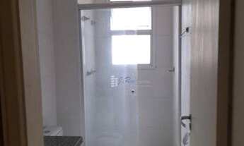 Imagem 4: Apartamento com 2 dormitórios para alugar, 70 m² por R$ 3.407,00/mês - Vila do Golf - Ribe