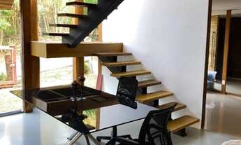 Imagem 2: Casa condomínio Pasargada