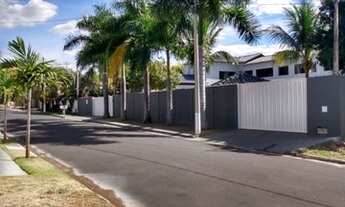 Imagem 3: Rancho com 6 dormitórios à venda, 650 m² por R$ 3.200.000,00 - Residencial Morada Fronteir