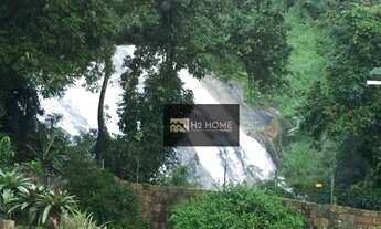 Imagem 5: Casa com 4 dormitórios à venda, 550 m² por R$ 5.500.000,00 - Itanhangá - Rio de Janeiro/RJ