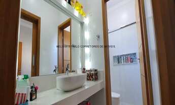 Imagem 5: CASA RESIDENCIAL em TAUBATÉ - SP, PARQUE SENHOR DO BONFIM