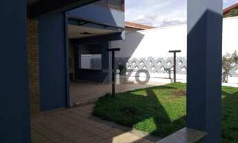 Imagem 6: Casa com 4 dormitórios, 370 m² - venda por R$ 2.500.000,00 ou aluguel por R$ 11.970,00/mês