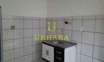 Imagem 7: Casa com 30 m² próximo da Av. Casa Verde!!