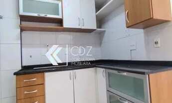 Imagem 5: Apartamento com 2 dormitórios e 2 vagas para garagem