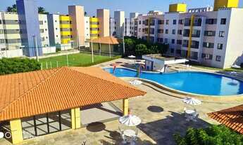 Imagem: Apartamento para aluguel tem 55 metros quadrados