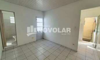 Imagem 3: Casa Assobradada No Jardim Brasil 2 Dormitórios