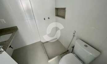 Imagem 7: Mud 333 - Apartamento 4 quartos com 3 suítes na Miguel Couto - Icaraí/Niterói-RJ