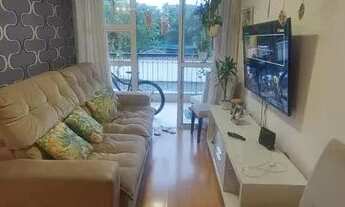 Imagem 2: Apto Jardim Europa 3 quartos 1 suíte - R. Olinda Ellis\Cpo Grande RJ